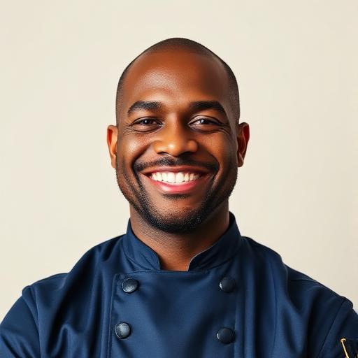 Chef Jean C.