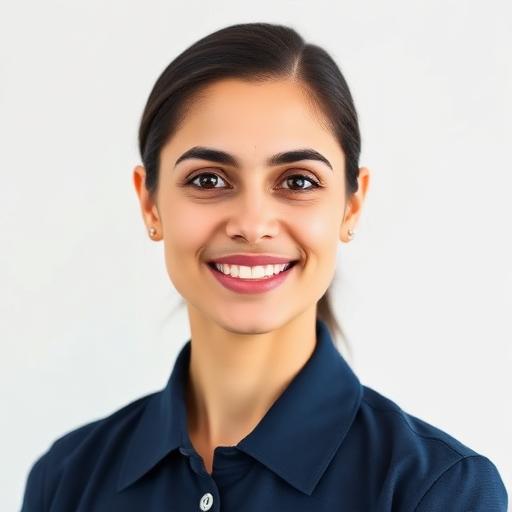 Leila H.